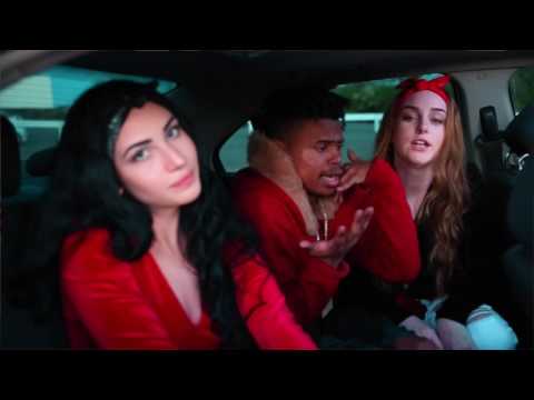 Bsuavee "Drive Ins" Directed by @KWelchVisuals