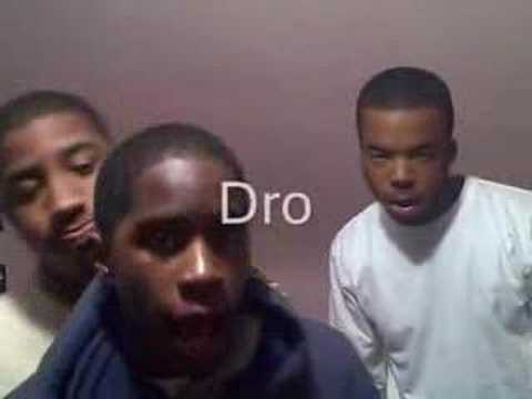 Getmoney Dro VIDEO EXCLUSIVE ! ! ....