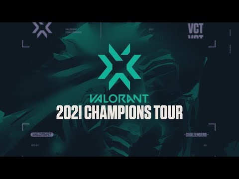 [PL] Acend vs G2 Esports | VCT Europe Stage 3: Challengers | wielki finał