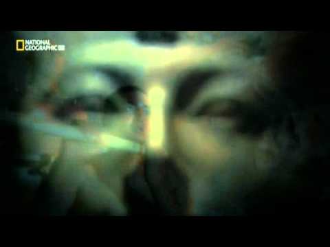 Promo NG   Egitto il libro dei morti