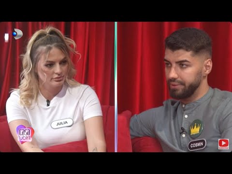 Casa Iubirii (10.10.2023) - Episodul 268 - Sezonul 2 | Editie COMPLETA