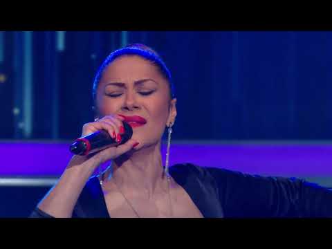 Mina Kostic - Kraljica tuge - (LIVE) - (Tv Grand 29.03.2022.)