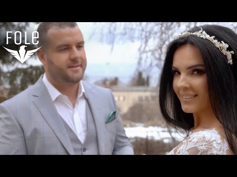 Nertila Vreto ft. Daniel Mustafa - Ika Nene Ika Kolazh Dasme (Official Video 4K)