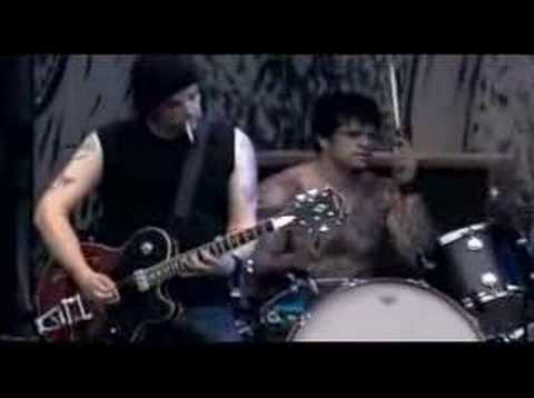 Queens of the Stone Age - I Never Came