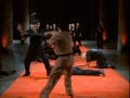 Jeff Wincott Vs 20 Guys With Sticks