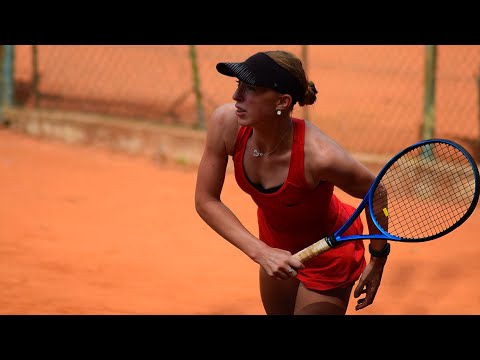 Tenis: Optim Tour v Mladé Boleslavi vyhráli Dominik Süč a Aneta Kučmová