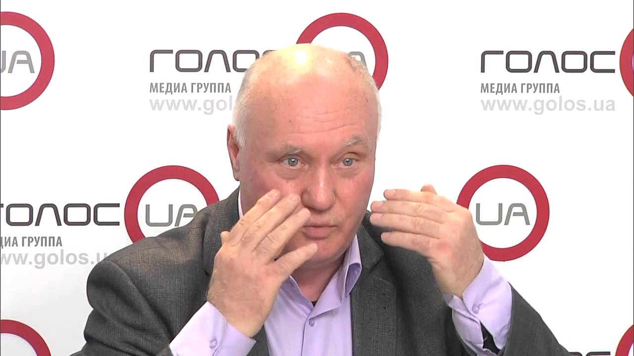 Смогут ли «инновации властей» улучшить качество украинских дорог? (пресс-конференция)