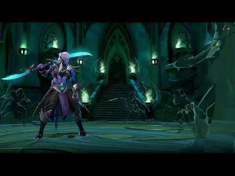 DOTA 2 EXILE UNVEILED #shorts