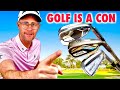 Golf Is A CON Why You Need New Irons