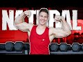 This Is How I Combine Full Body Training & Nuclei Overload (SAME DAY)