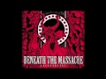 Beneath The Massacre - "Left Hand" (official stream / lyric video)