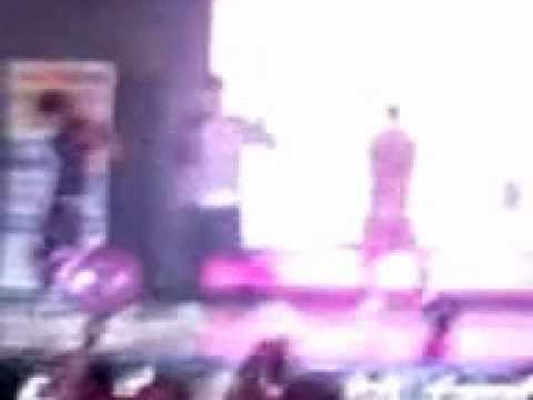 LQ [FANCAM ] 121227 F.Cuz - No.1 @ KPop Nation 3