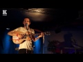 Micah P Hinson - Beneath the rose - Live @ Le Kalif