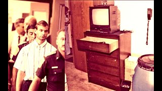 Inside Jeffrey Dahmer’s Apartment of Horrors