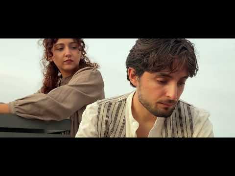 LA PROMESA DESNUDA | FESTIVAL DE CORTOS FUERTEVENTURA FILM COMMISION