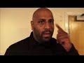 KASH ALI THREATENS FURY, USYK & AJ…I’LL FIGHT ANY OF YOU AND BECOME HEAVYWEIGHT WORLD CHAMPION!