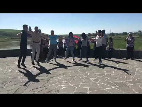 Kristine Mkrtchyan - Msho aghjik // Քրիստինե Մկրտչյան  - Մշո աղջիկ