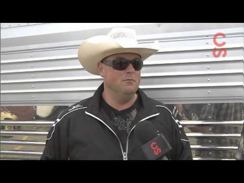 Thumbnail for Interview with Gord Bamford by Gord Bamford