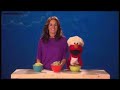 Sesame Street Episode 4217 In Season 38 39 Style
