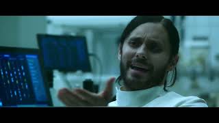 Morbius 2022 1080p WEBRip x264 AAC YTS MX -- MORBIN TIME