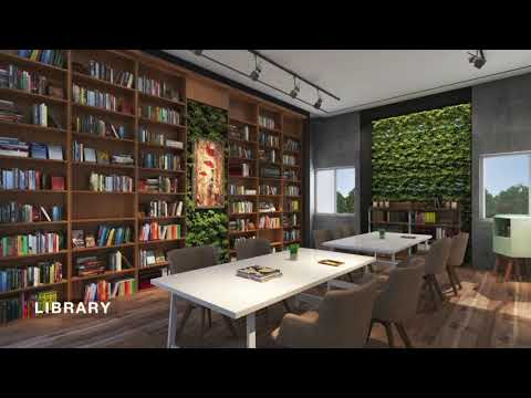 Urbanrise Manhattan Condos Project Tour 1