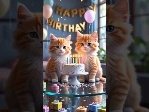 Happy🎊Birthday to you🎂🎈 #shorts #happybirthday #birthdaycelebration #song #youtuber #youtubeshorts