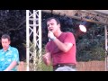 Future Islands - Cotton Flower (Live @ Glazart La ...
