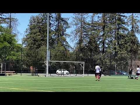 Nash’s goal 06/27/2021