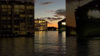 Scarlet Lady ⚓️🛳️ #like #share #subscribe #shortvideo #shortsvideo #cruise #vacation #youtubeshorts