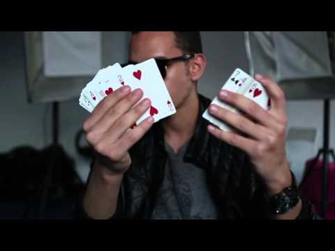 BLIND // Abdullah Mahmoud