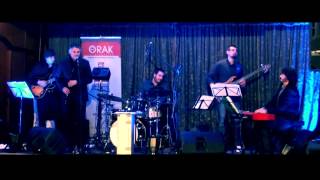 Pusta Mladost / Theodosii Spassov Jazz  Orchestra
