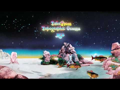 YES - The Ancient (Giants Under the Sun) [Single Edit] [2026 Remaster]