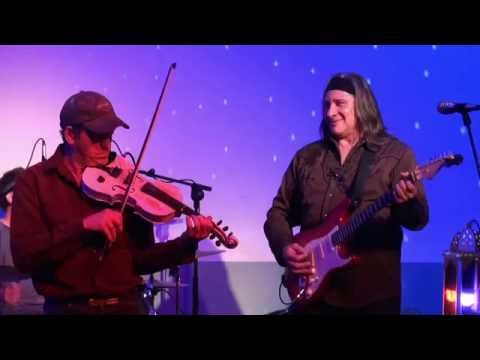 Ricky Lynn Gregg, Chur, Switzerland, full Show 1