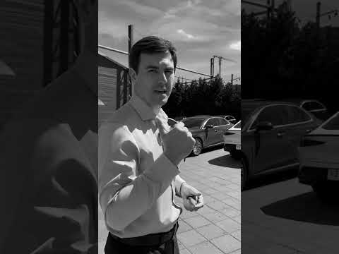 Thumbnail for ГЛАВНАЯ НОВОСТЬ ЗА 4 СЕКУНДЫ by passat, passa, Volkswagen