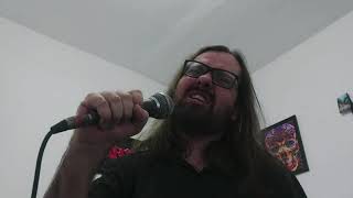 Road to Prize - Saviors Never Cry (Harem Scarem)