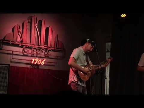 Claro de Luna - El Tuyero Ilustrado en Madrid