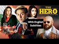The Hero Love Story Of A Spy Hindi Movie English Subtitles Sunny Deol Preity Zinta Priyanka