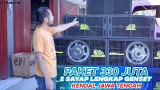 Download lagu ADR AUDIO CENTRAL JAVA 330 MILLION PACKAGE COMPLETE WITH GENSET READY TO WORK FOR ALL EVENTS mp3 Download lagu ADR AUDIO CENTRAL JAVA 330 MILLION PACKAGE COMPLETE WITH GENSET READY TO WORK FOR ALL EVENTS mp3