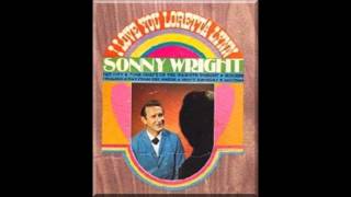 Sonny Wright - I Love You Loretta Lynn