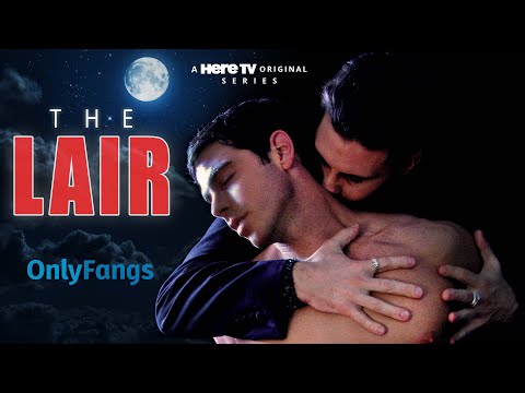 The Lair youtube thumbnail