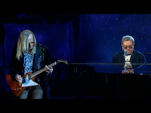 Hercules - Elton John