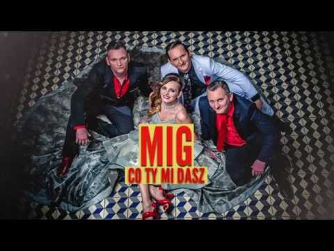 Mig - Co ty mi dasz (Official Audio)