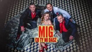 Mig - Co ty mi dasz (Official Audio)