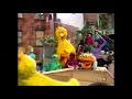 Sesame Street Scenes Of Episode 3857 Background Version