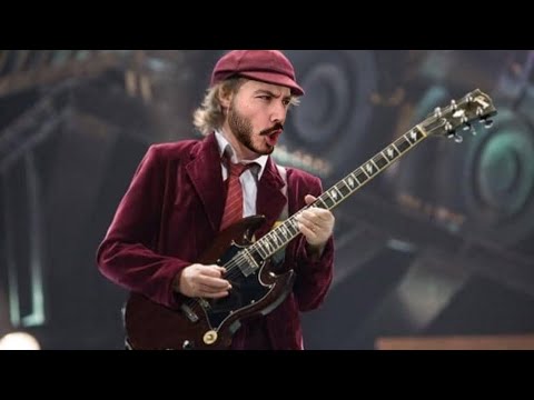 LA REPUBLICA DEL TONO 77 - CLAVES DE GUITARRA DE ROCK