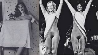 ✨📸 Lost Photos of Old Hollywood Legends That Were Meant to Stay Hidden