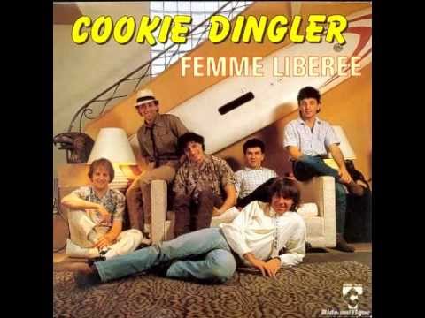 Femme libérée ; Cookie Dingler