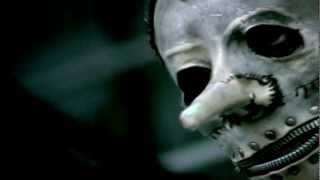 Slipknot: #3 - Antennas To Hell