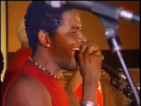 Koffi Olomide ft.Ferre gola avec Orchestra Quartier latin - VITA IMANA