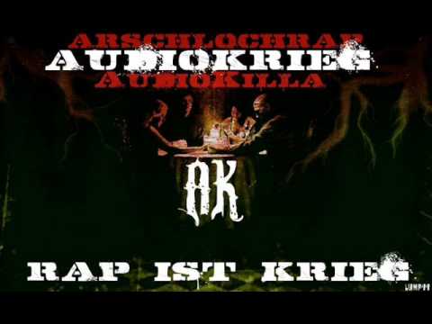 Terrorzelle/Digitaler Kopffick - hAlunKe und SMC (Beats von BenjiCut)